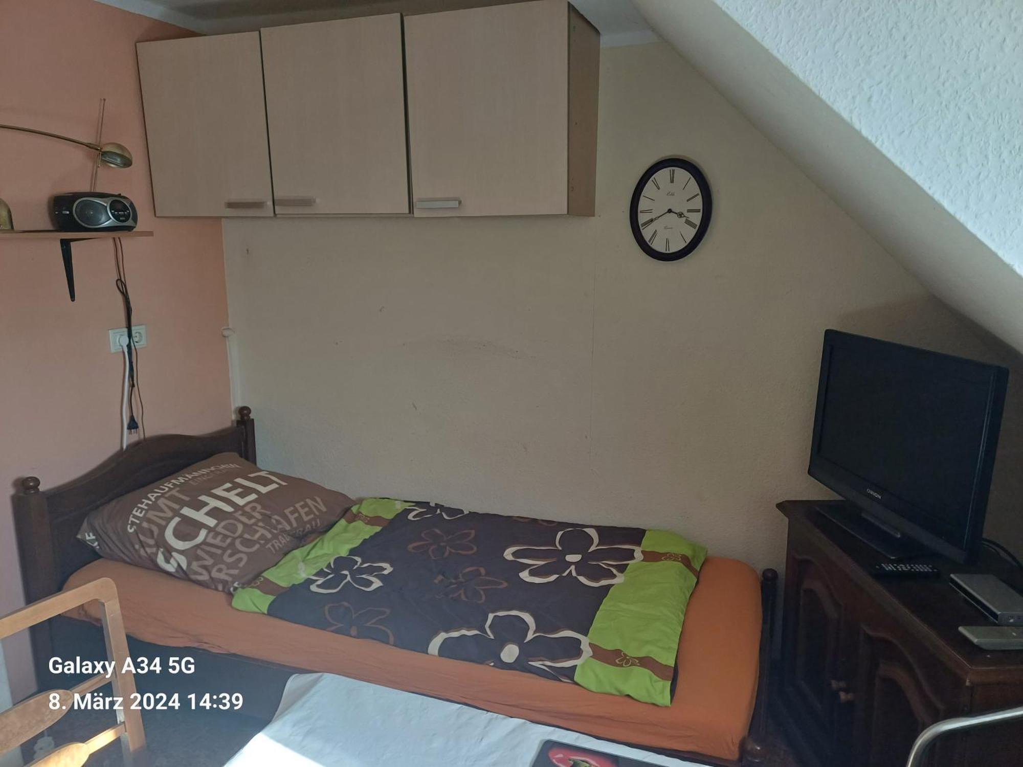 Monteurwohnung Patzer Хермсдорф Екстериор снимка